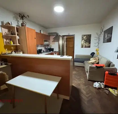 Снимка 5 — Двустаен апартамент в София, Иван Вазов