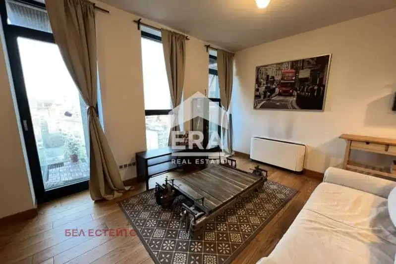 2-bedroom apartment in Sofiya, Ivan Vazov