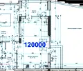 Снимка 3 — Двустаен апартамент с голяма тераса в Изгрев, Бургас