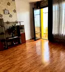 Двустаен апартамент с две самостоятелни стаи в Изгрев, Пловдив