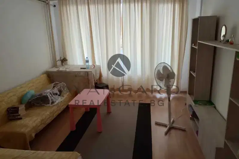 2-bedroom apartment in Plovdiv, Izgrev