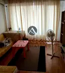 Двустаен апартамент в Пловдив, Изгрев