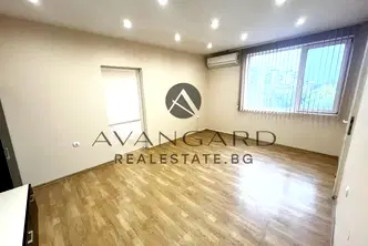 Двустаен апартамент в Пловдив, Изгрев