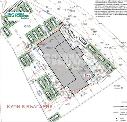 Снимка 4 — Двустаен апартамент във Варна, Изгрев