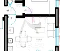 Снимка 2 — Двустаен апартамент във Варна, Изгрев