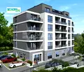 Снимка 2 — Двустаен апартамент във Варна, Изгрев