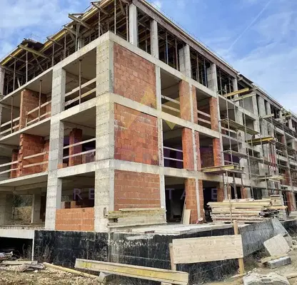 Photo 2 — 2-bedroom apartment in Varna, Izgrev