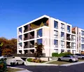 Снимка 4 — Двустаен апартамент във Варна, Изгрев