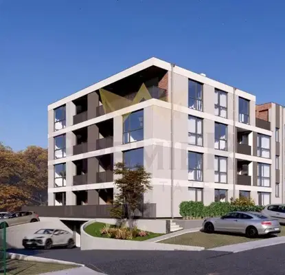 Photo 4 — 2-bedroom apartment in Varna, Izgrev