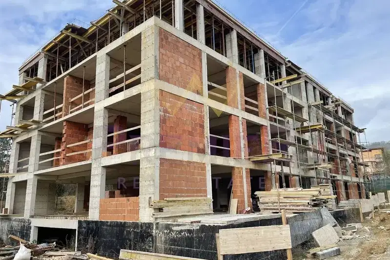 2-bedroom apartment in Varna, Izgrev