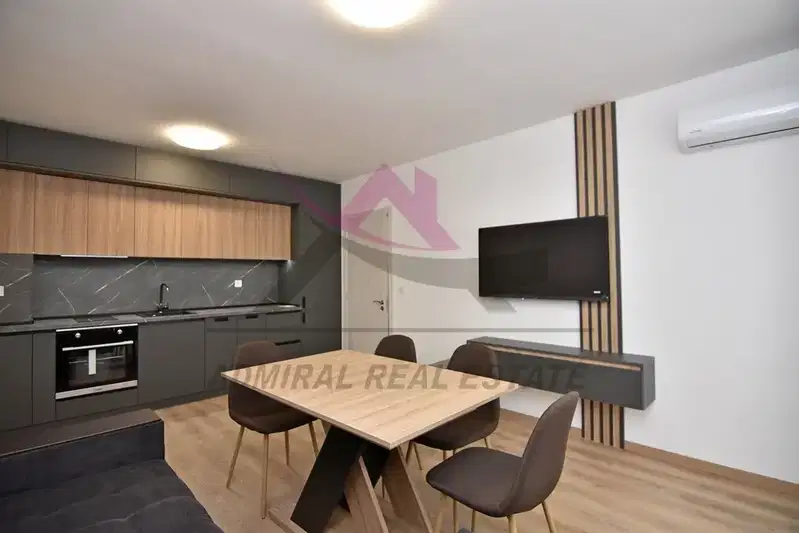 2-bedroom apartment in Varna, Izgrev