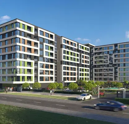 Photo 3 — 2-bedroom apartment in Burgas, Izgrev