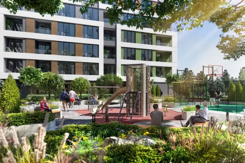 2-bedroom apartment in Burgas, Izgrev