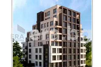 Двустаен апартамент във Варна, Изгрев