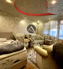 Двустаен апартамент в Пловдив, Изгрев
