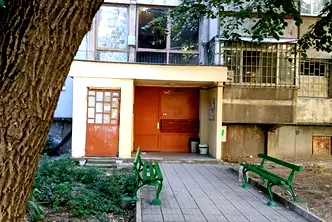 Двустаен апартамент в Пловдив, Изгрев
