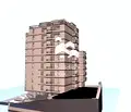Снимка 2 — Двустаен апартамент във Варна, Изгрев