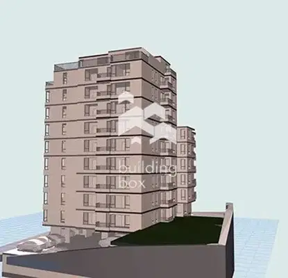 Снимка 5 — Двустаен апартамент във Варна, Изгрев