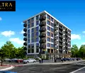 Снимка 2 — Двустаен апартамент в Бургас, Изгрев