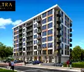 Снимка 3 — Двустаен апартамент в Бургас, Изгрев