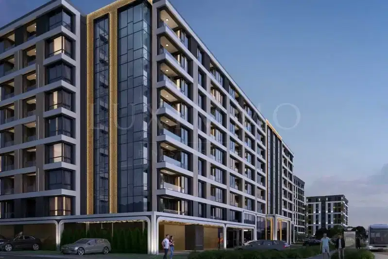 2-bedroom apartment in Burgas, Izgrev
