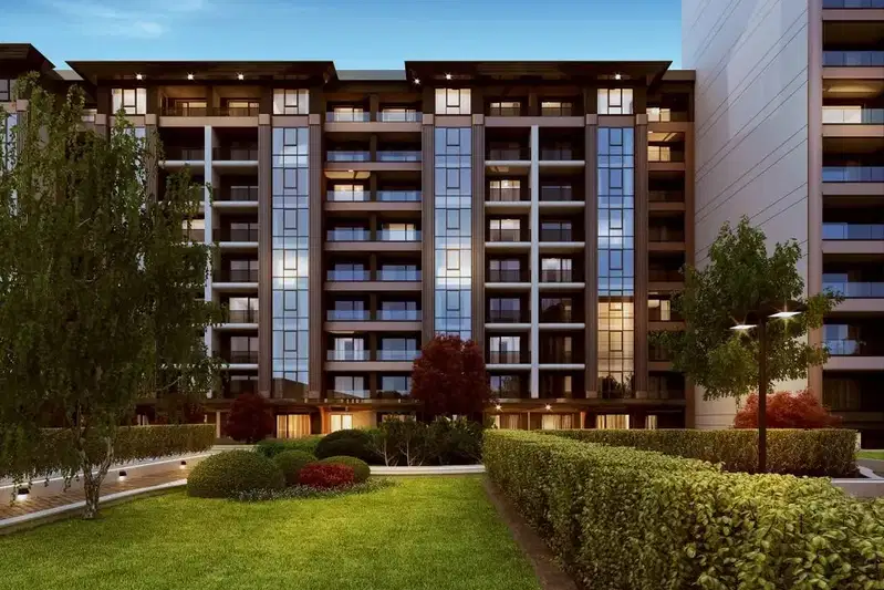 2-bedroom apartment in Burgas, Izgrev