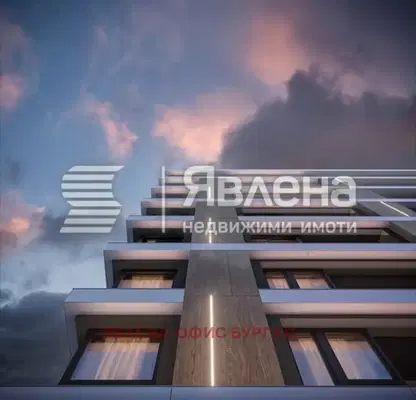 Снимка 4 — Двустаен апартамент в Бургас, Изгрев