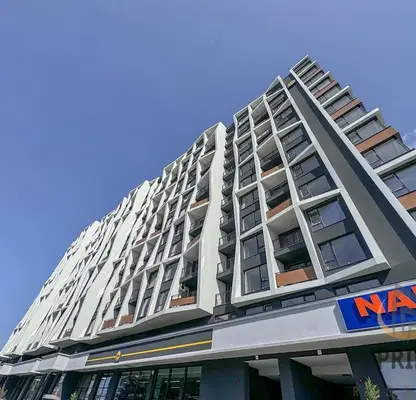 Снимка 2 — Двустаен апартамент в Бургас, Изгрев