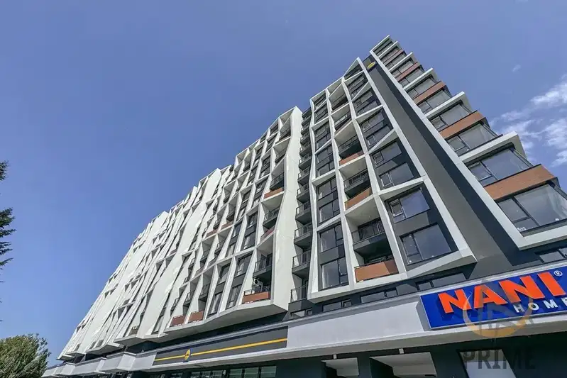 2-bedroom apartment in Burgas, Izgrev