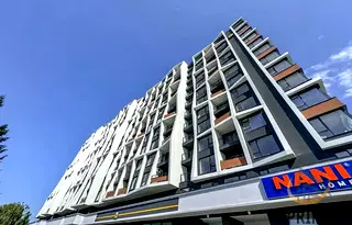 Двустаен апартамент в Бургас, Изгрев