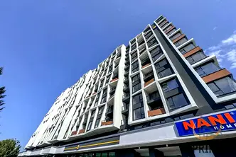 Двустаен апартамент в Бургас, Изгрев