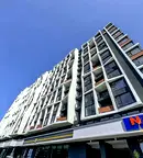 Двустаен апартамент в Бургас, Изгрев