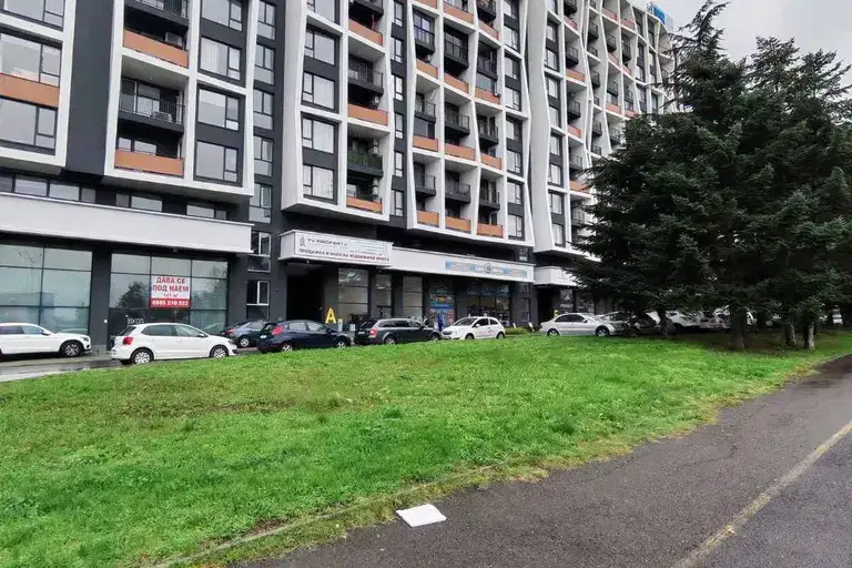 2-bedroom apartment in Burgas, Izgrev