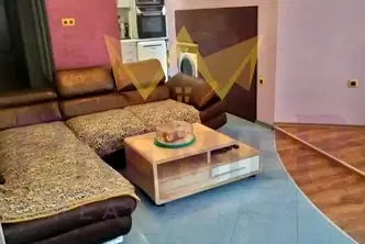Двустаен апартамент в Бургас, Изгрев