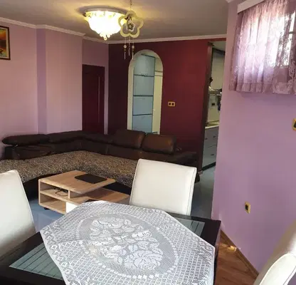 Снимка 3 — Двустаен апартамент в Бургас, Изгрев