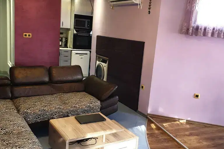 2-bedroom apartment in Burgas, Izgrev