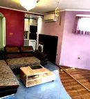 Двустаен апартамент в Бургас, Изгрев