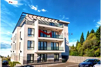 Двустаен апартамент във Варна, Изгрев