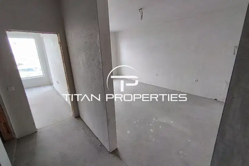 2-bedroom apartment in Burgas, Izgrev