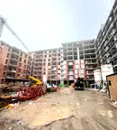 Двустаен апартамент в Бургас, Изгрев