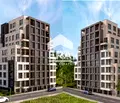 Снимка 3 — Двустаен апартамент във Варна, Изгрев