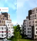 Двустаен апартамент във Варна, Изгрев