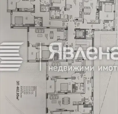 Снимка 2 — Двустаен апартамент във Варна, Изгрев