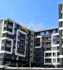 Двустаен апартамент в Бургас, Изгрев