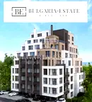 Двустаен апартамент във Варна, Изгрев
