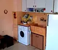 Снимка 3 — Двустаен апартамент с два балкона в Изгрев, Бургас