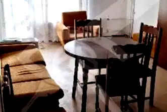 Двустаен апартамент в Бургас, Изгрев