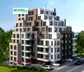 Снимка 2 — Двустаен апартамент във Варна, Изгрев