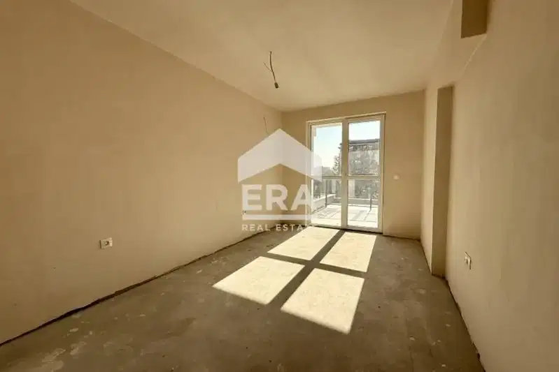 2-bedroom apartment in Varna, Izgrev