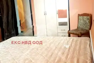 Двустаен апартамент в Пловдив, Изгрев